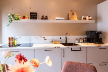 Keuken